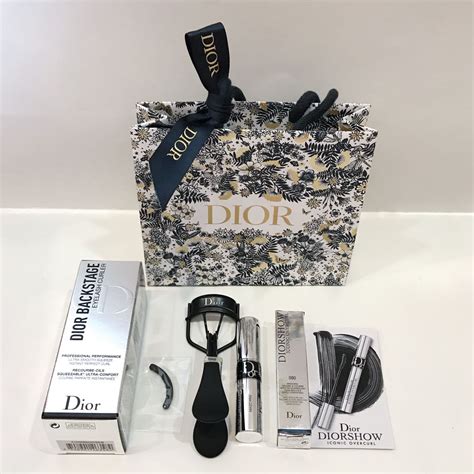 dior mascara ewg|Dior eyelash curling.